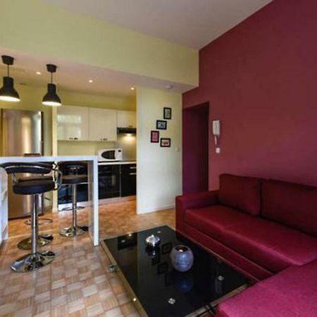 Mérignac Appartement Le Chateau المظهر الخارجي الصورة