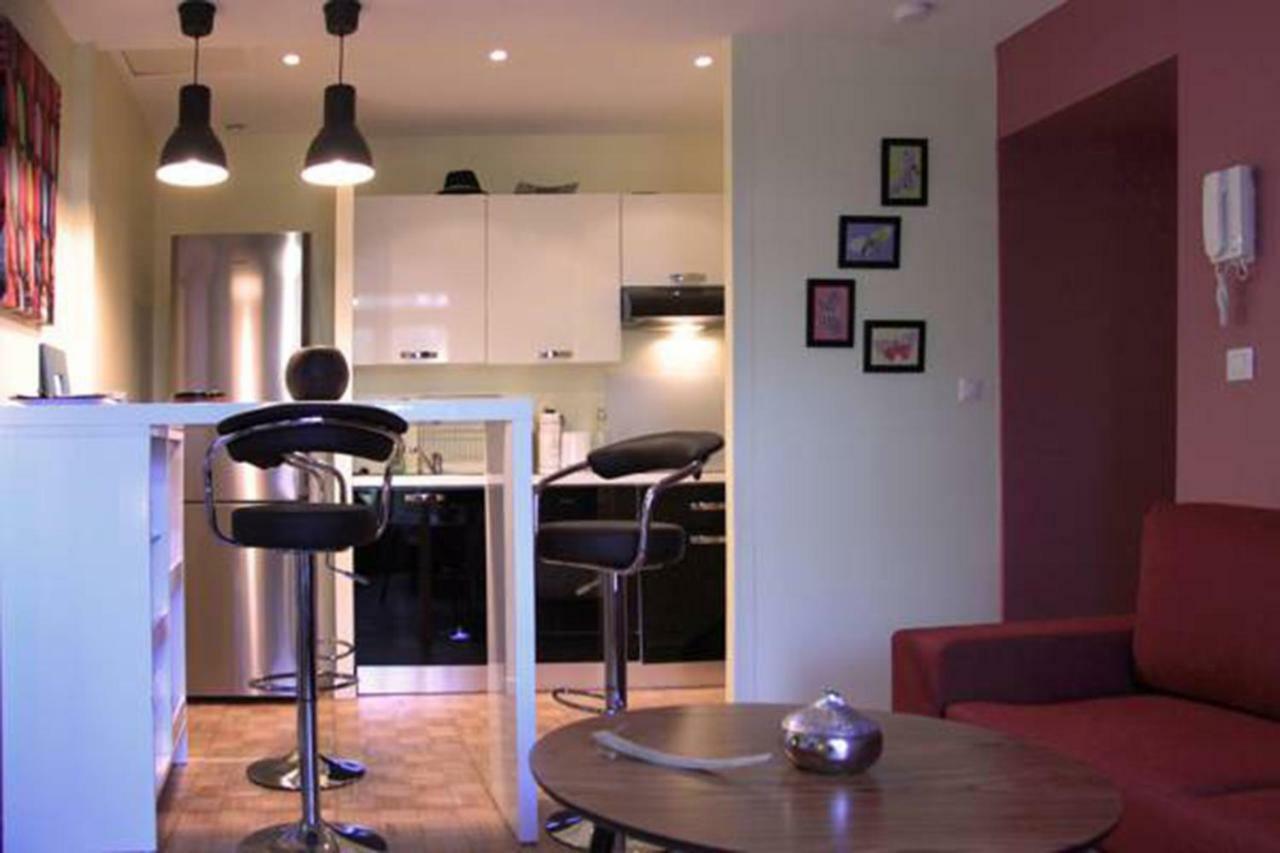 Mérignac Appartement Le Chateau المظهر الخارجي الصورة