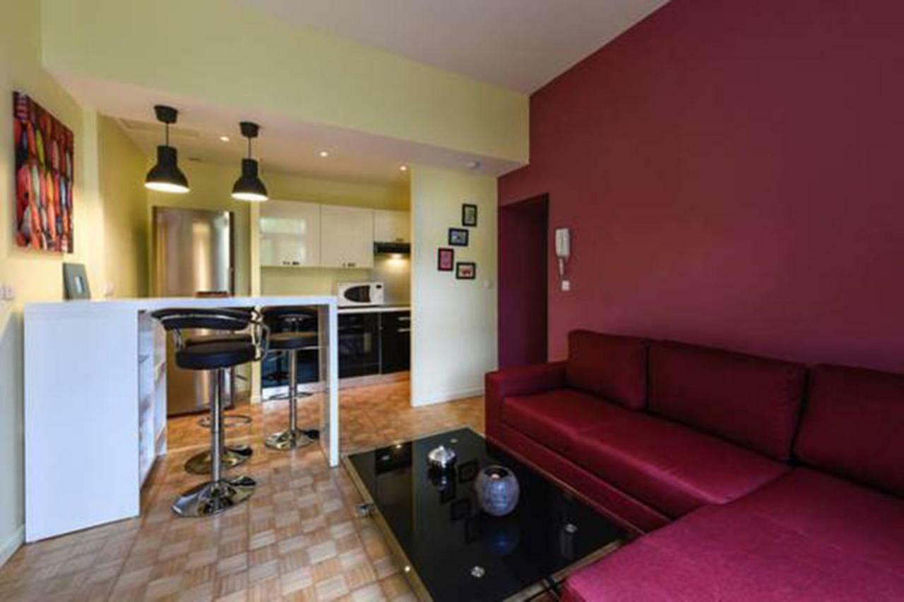 Mérignac Appartement Le Chateau المظهر الخارجي الصورة