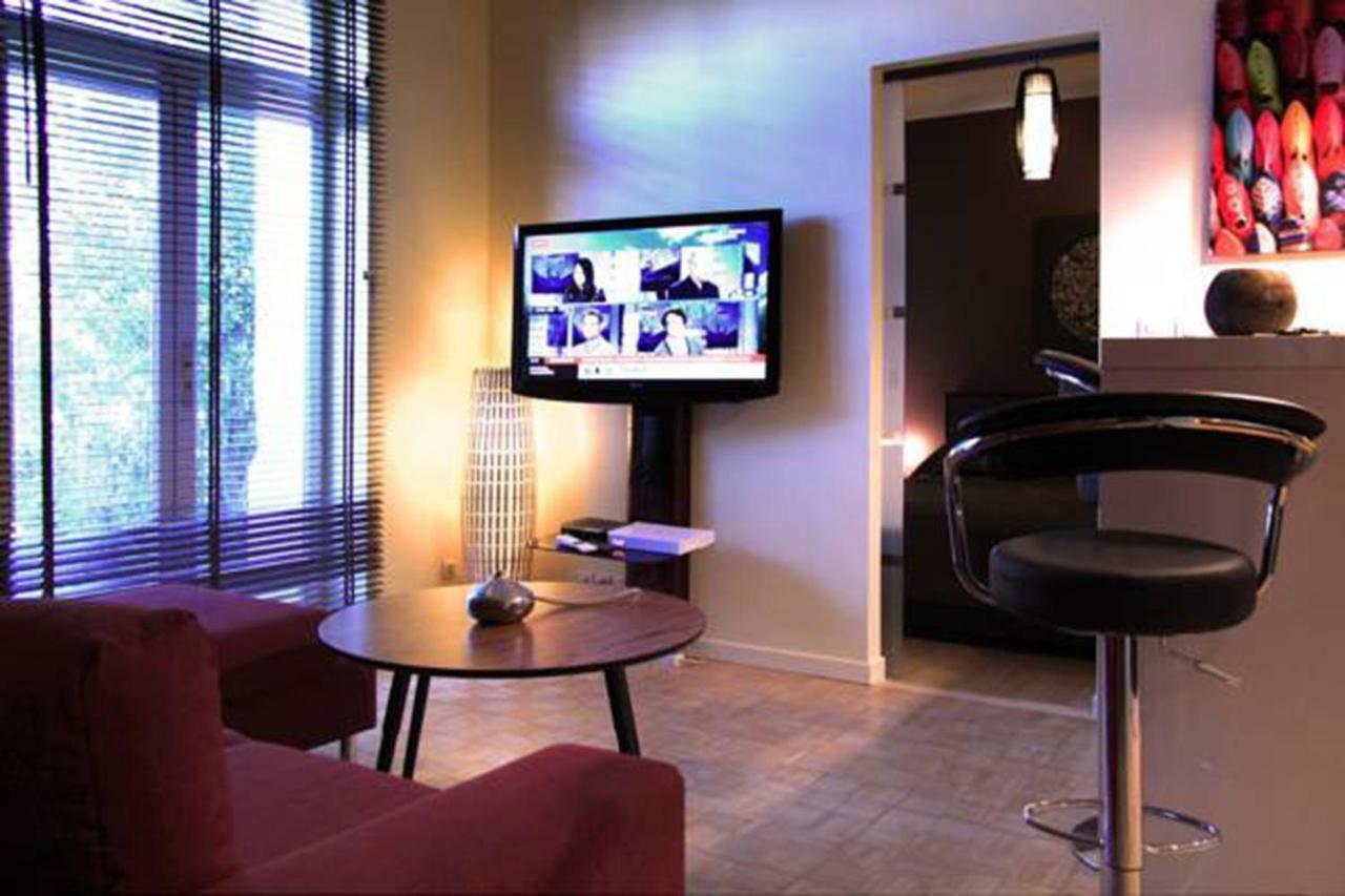 Mérignac Appartement Le Chateau المظهر الخارجي الصورة