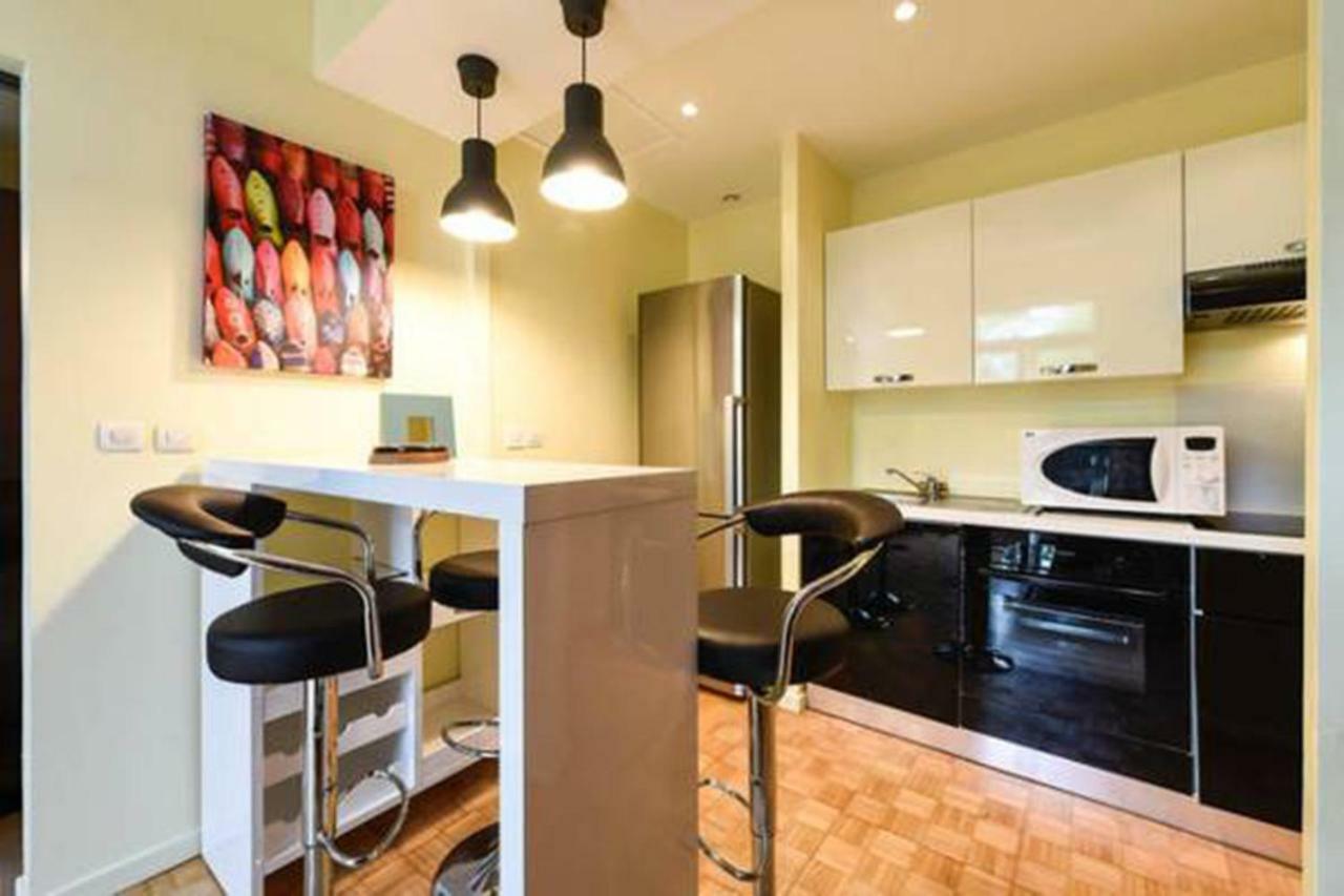 Mérignac Appartement Le Chateau المظهر الخارجي الصورة